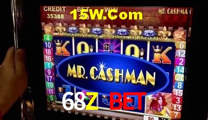 68Z Bet: Jogos de Caça-Níqueis-Altas Recompensas, Roleta-Velocidade, Blackjack-Desafios Máximos