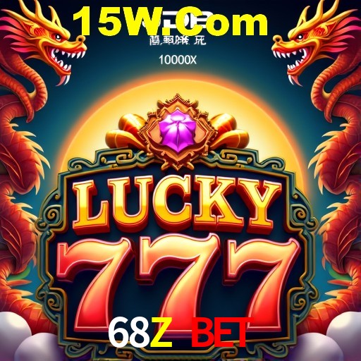 68Z Bet